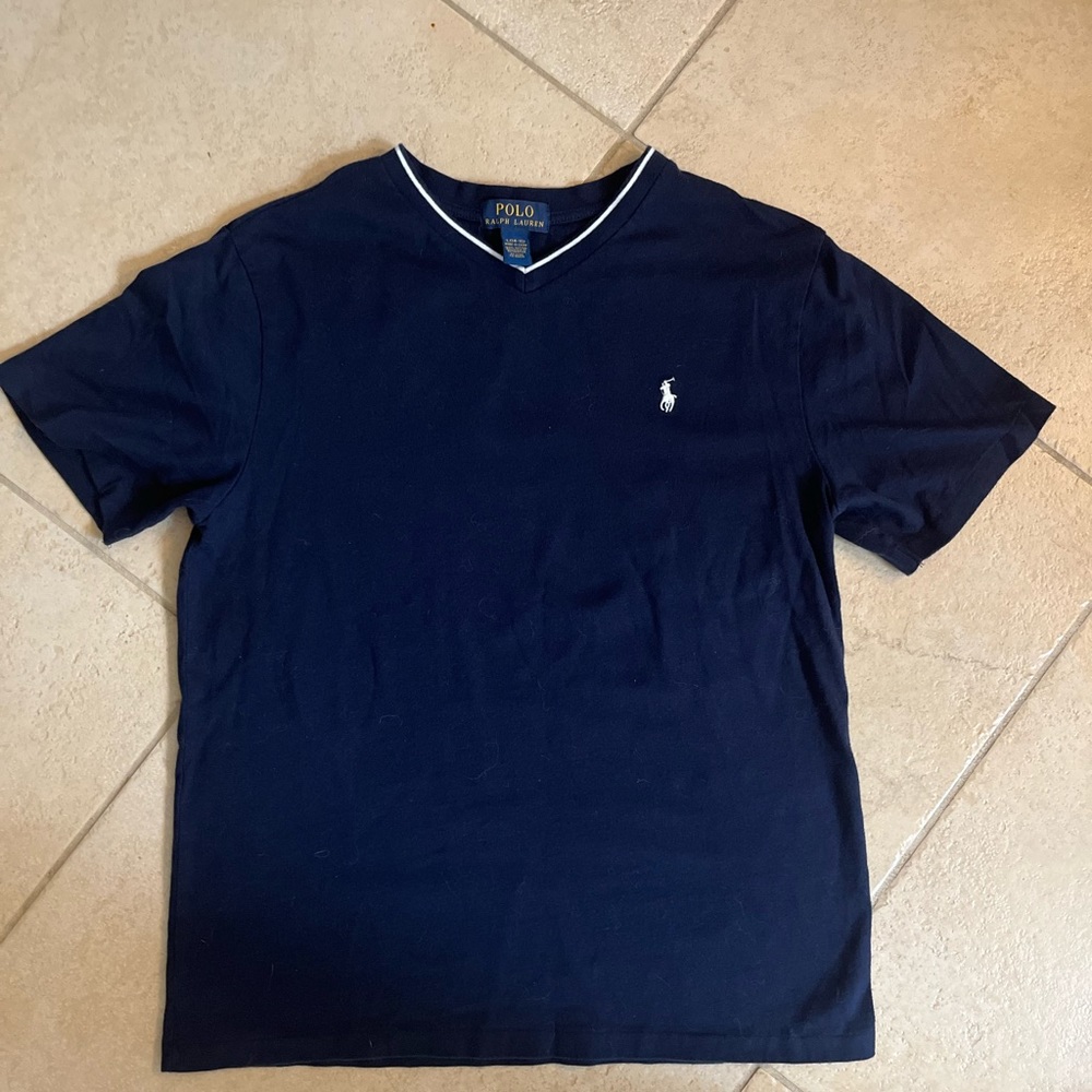 Ralph Lauren shirt - Excellent condition